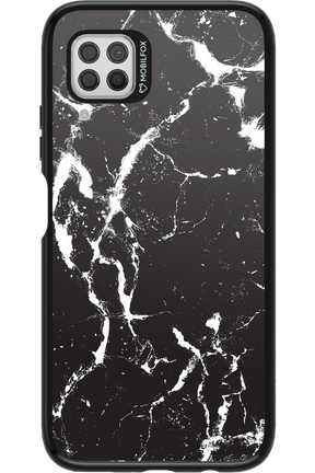 Grunge Marble - Huawei P40 Lite