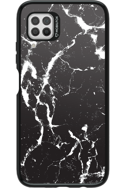 Grunge Marble - Huawei P40 Lite