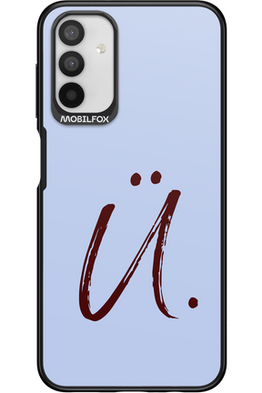 (Jellyfish Presso) U II 2.0 - Samsung Galaxy A04s