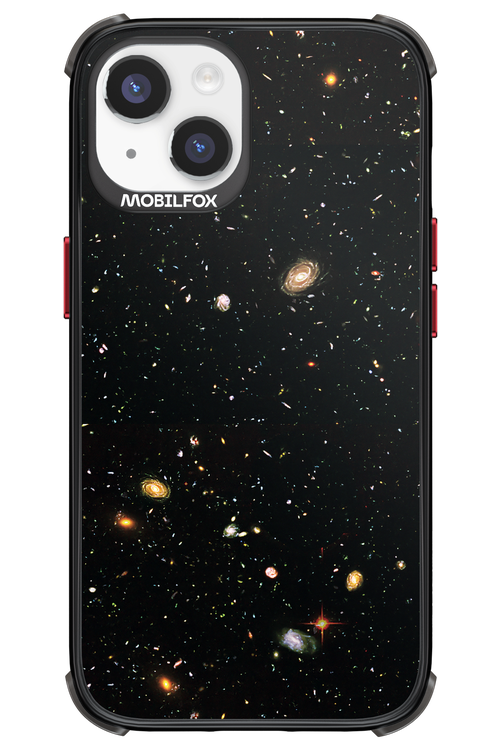 Cosmic Space - Apple iPhone 14