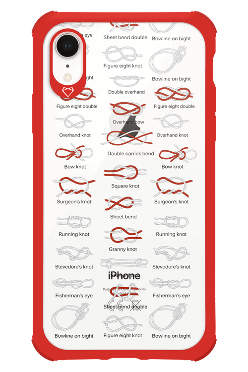 Knot Master 2.0 - Apple iPhone XR