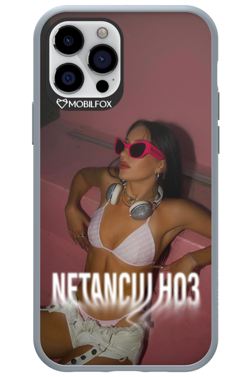 Netancuj Ho3 - Apple iPhone 12 Pro