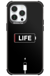 Life - Apple iPhone 14 Pro Max