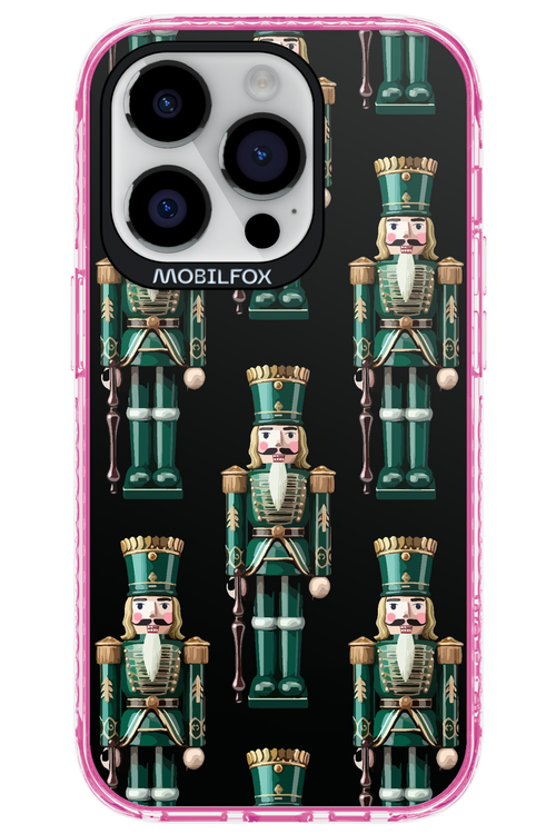 Nutcracker - Apple iPhone 14 Pro