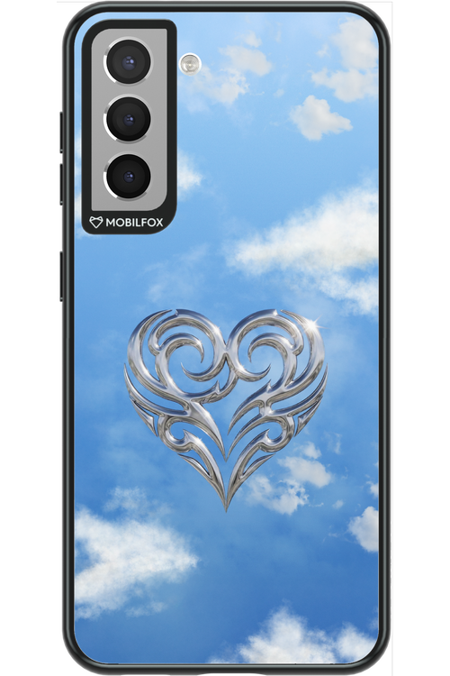 Dream Heart 2.0 - Samsung Galaxy S21