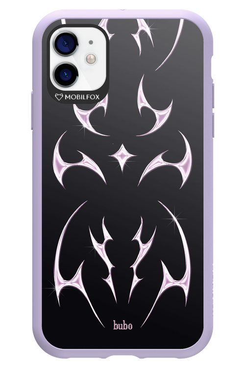 CHROMEROSA - Apple iPhone 11