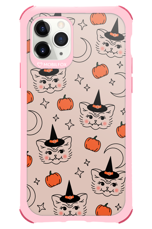 Kitty Spell - Apple iPhone 11 Pro