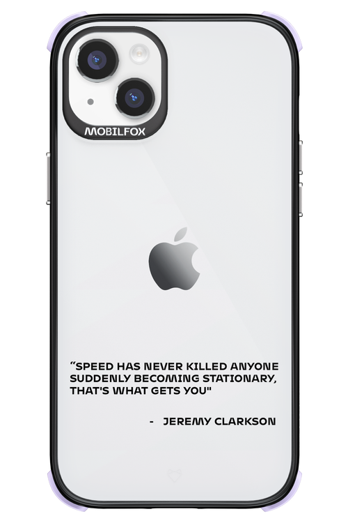 Clarkson's Wisdom - Apple iPhone 14 Plus