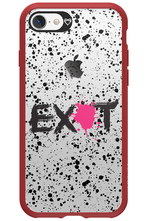 EXOT SPLASH 2.0 - Apple iPhone 7