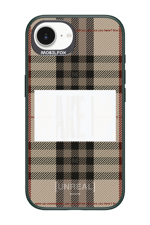 Are you awake? - Apple iPhone 16e