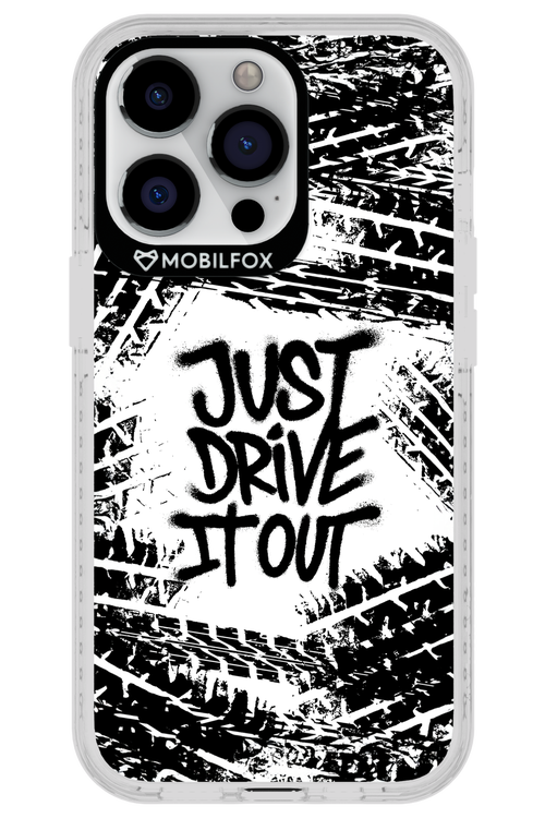 Drive It Out 2.0 - Apple iPhone 13 Pro