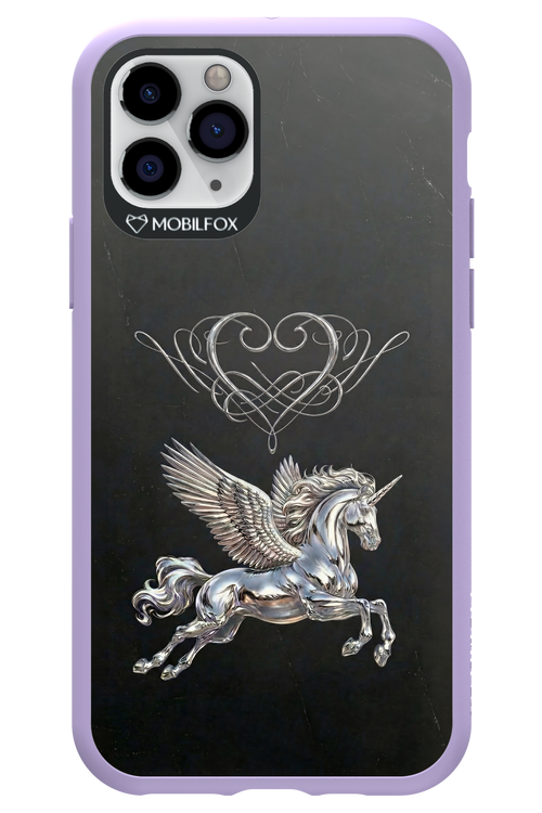 Horse Heart 2.0 - Apple iPhone 11 Pro
