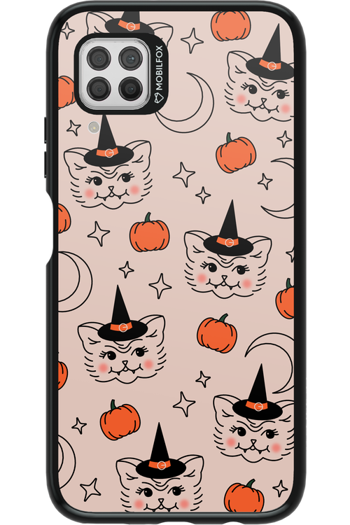 Kitty Spell - Huawei P40 Lite