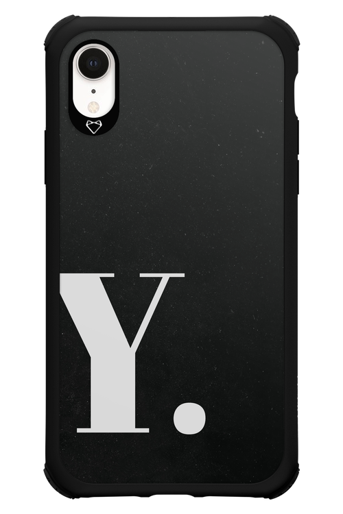 Y (Off Space) - Apple iPhone XR