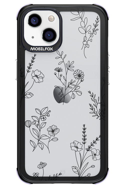 Bouquet - Apple iPhone 13