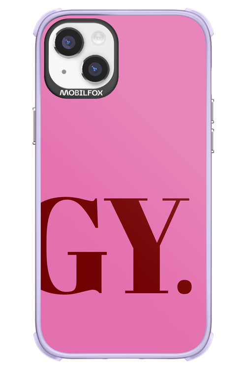 GY (Sorbet) 2.0 - Apple iPhone 14 Plus