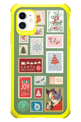 Stamps - Apple iPhone 11