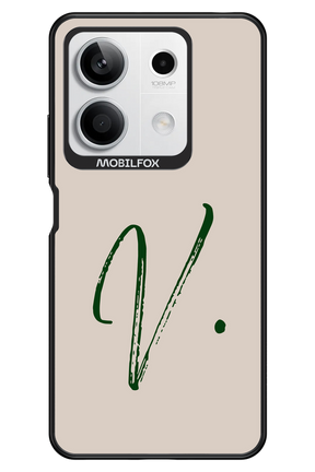 (Tennis Zone) V - Xiaomi Redmi Note 13 5G