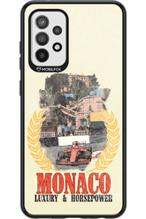 Monaco Luxury 2.0 - Samsung Galaxy A72