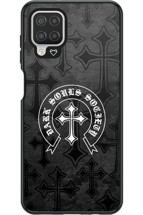 Dark Souls Society - Samsung Galaxy A12