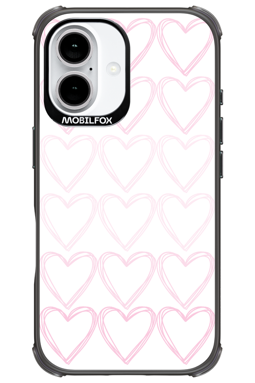 Lovelyy - Apple iPhone 16