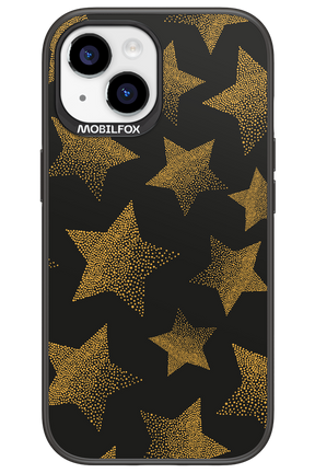 Holiday Stars - Apple iPhone 15