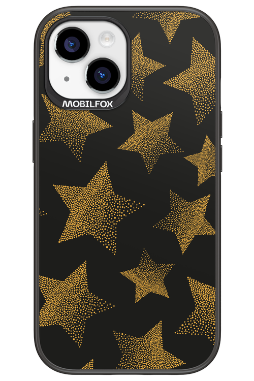 Holiday Stars - Apple iPhone 15
