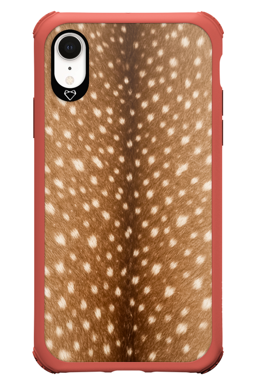 Fawn Dots - Apple iPhone XR