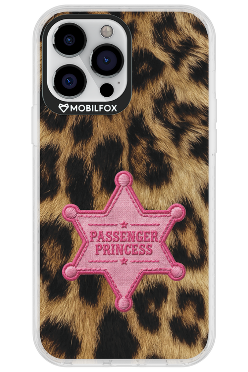 Passenger Princess 2.0 - Apple iPhone 13 Pro Max