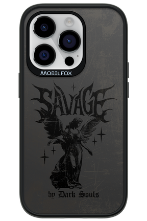 St. Savage - Apple iPhone 14 Pro