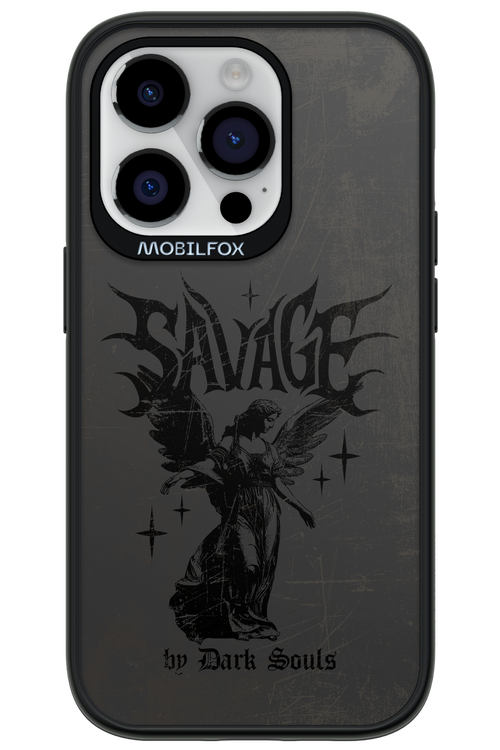 St. Savage - Apple iPhone 14 Pro