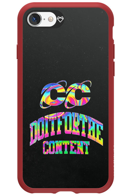 DO IT 2.0 - Apple iPhone 8