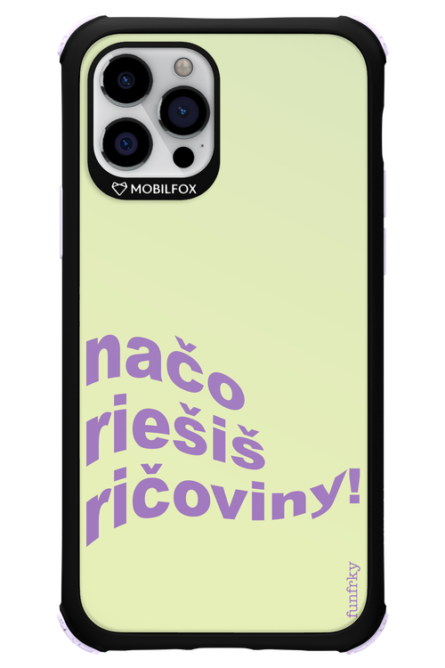 FunFrky Vibes - Apple iPhone 12 Pro