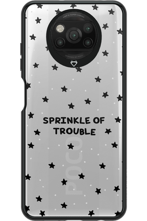 Trouble - Xiaomi Poco X3 Pro