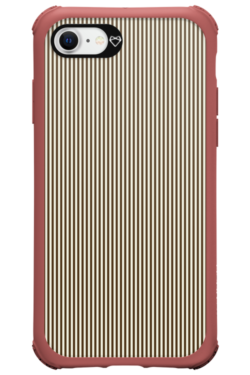 Business Casual - Apple iPhone 8