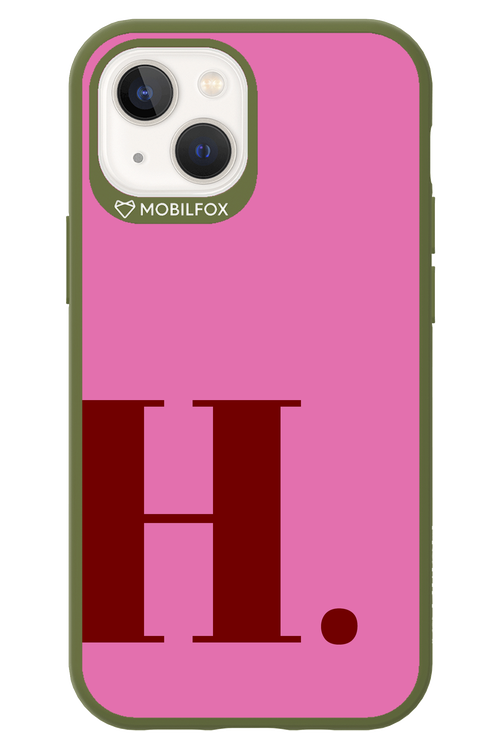 H (Sorbet) 2.0 - Apple iPhone 13 Mini