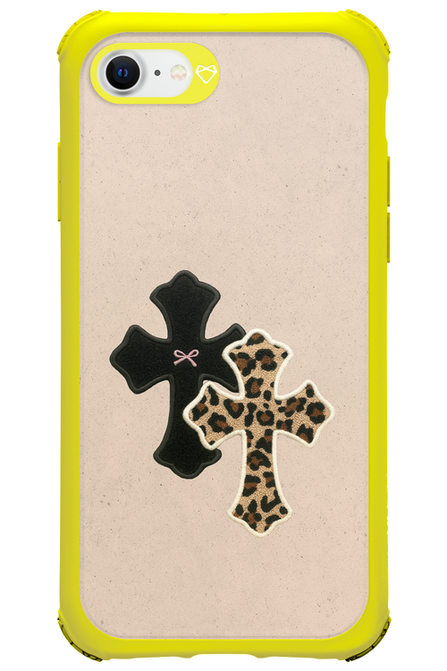 Double Cross - Apple iPhone 7