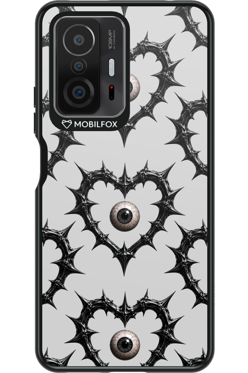 Heart Vision 2.0 - Xiaomi Mi 11T Pro