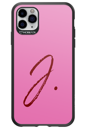 (Sorbet) J 2.0 - Apple iPhone 11 Pro Max