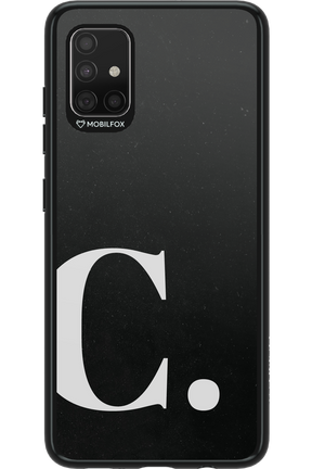 C (Off Space) 2.0 - Samsung Galaxy A51