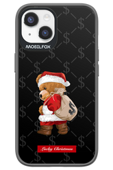 Lucky Christmas - Apple iPhone 14