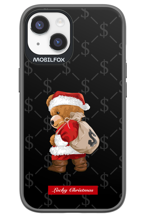 Lucky Christmas - Apple iPhone 14