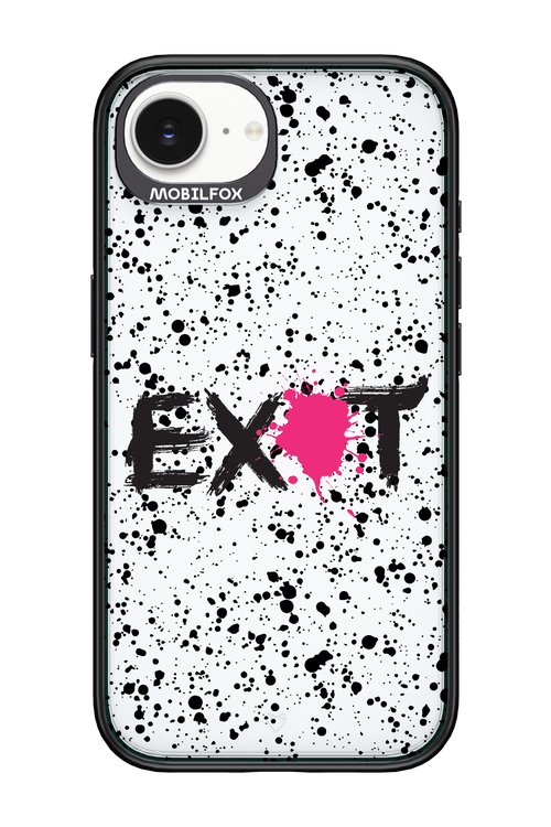 EXOT SPLASH 2.0 - Apple iPhone 17e