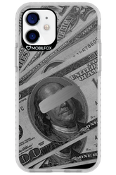 I don't see money - Apple iPhone 12