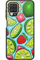 LimeBerry - Samsung Galaxy A12