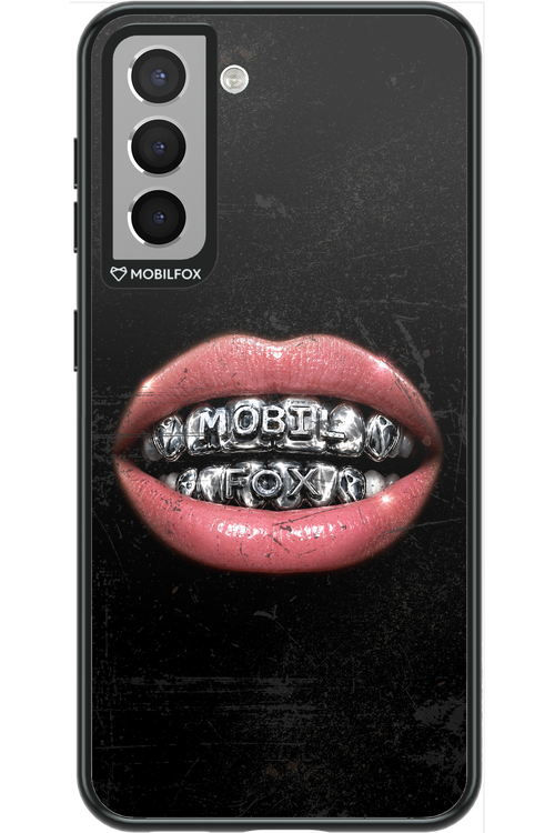 MOBILFOX GRILL 2.0 - Samsung Galaxy S21