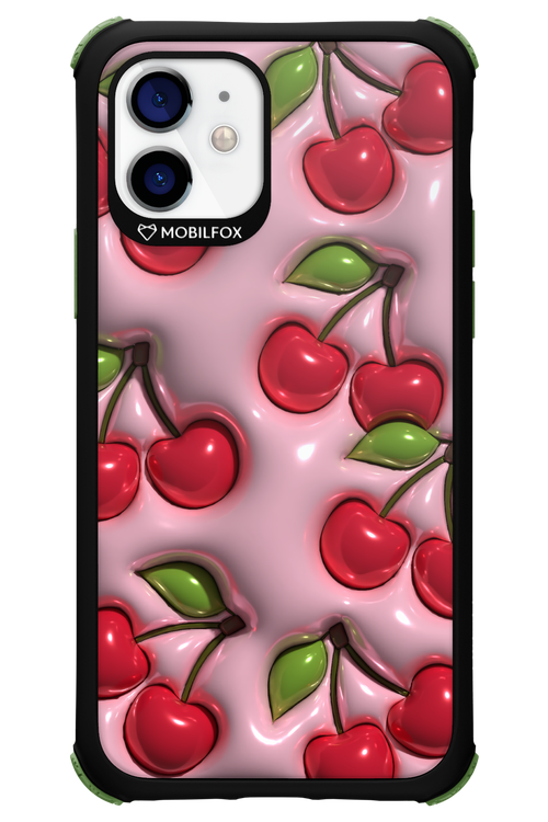 Cherry Bomb - Apple iPhone 12