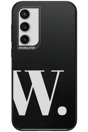 W (Off Space) - Samsung Galaxy S23 FE