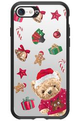 Gifts Bear - Apple iPhone 7