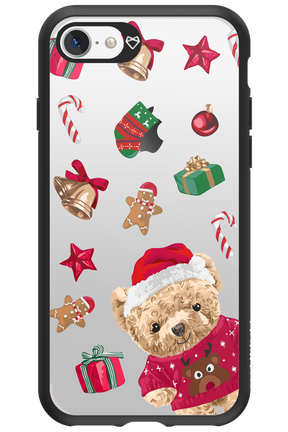 Gifts Bear - Apple iPhone 7